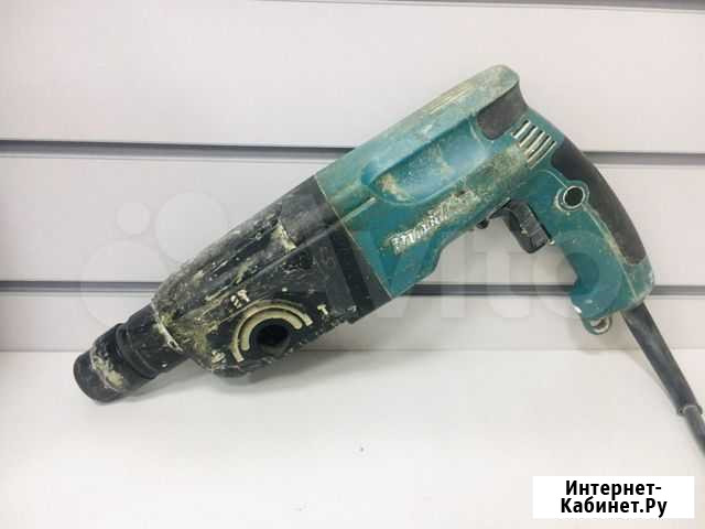 Кр89» Перфоратор Makita HR2450 Красноярск - изображение 1