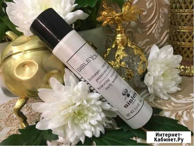 Sisley Sisleyouth Увлажняющая эмульсия Сислей Москва - изображение 1