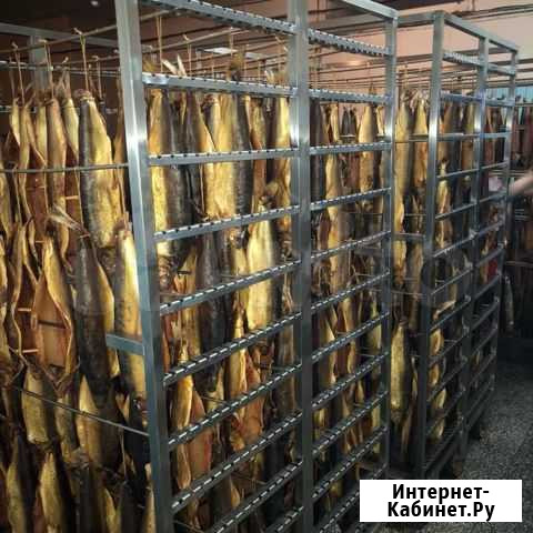 Северная Рыба Муксун Омуль Чир Х/К Красноярск - изображение 1