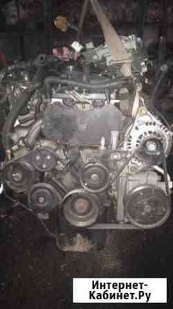 Двигатель Nissan Cube AZ10 CGA3 Владивосток