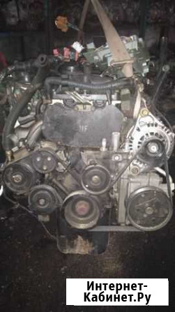 Двигатель Nissan Cube AZ10 CGA3 Владивосток - изображение 1