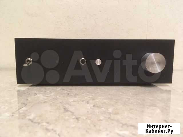 Усилитель Shoker AMP V 4.X Москва - изображение 1