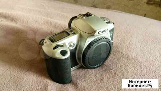 Canon EOS 500 N Ивантеевка