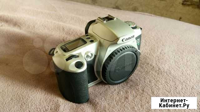 Canon EOS 500 N Ивантеевка - изображение 1