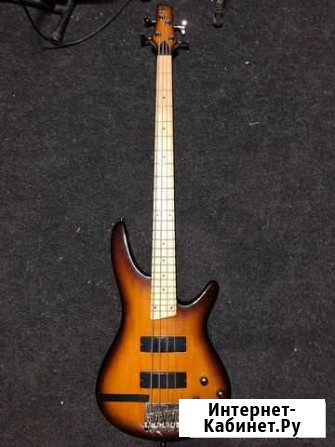 Бас гитара Ibanez sdgr SR370M Киров - изображение 1