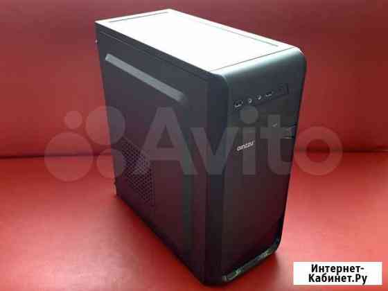 Игровой компьютер Core i5-3330/Radeon HD7850 Красноярск