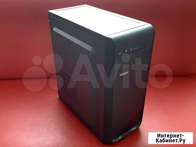 Игровой компьютер Core i5-3330/Radeon HD7850 Красноярск - изображение 1