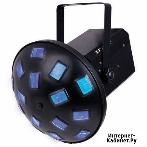 Световой прибор BeamZ Asopus LED Mushroom на event Санкт-Петербург - изображение 1