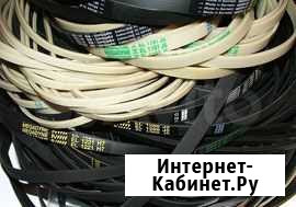 Купить ремень на стиральную машинку Ангарск - изображение 1