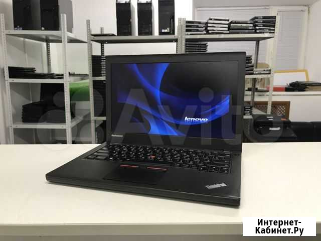 Ноутбук Lenovo Thinkpad X250 Омск - изображение 1