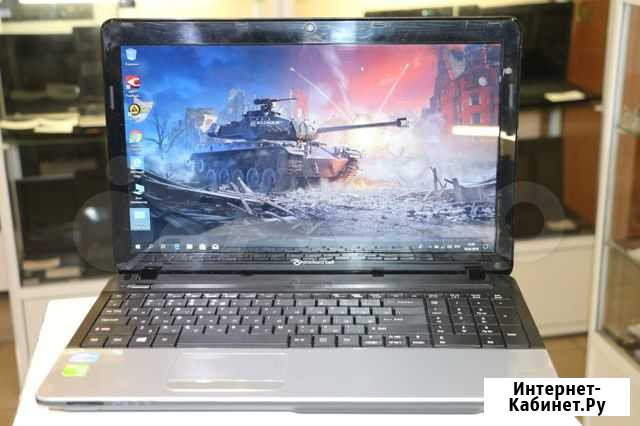 Игровой Acer i5-3.2Ghz/GeForce 710M и Другие i5 i7 Челябинск - изображение 1