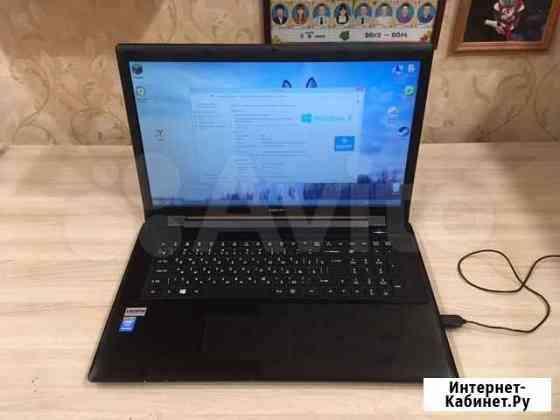 Ноутбук dexp/Pentium3540/2гб Оренбург