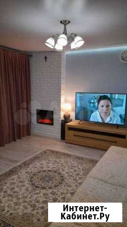 Телевизор samsung smart tv.4К Барнаул - изображение 1