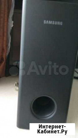 Домашний кинотеатр samsung HT-Z120 Пенза - изображение 1