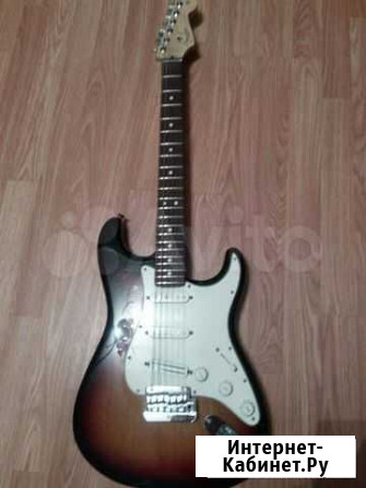 Fender stratocaster american standard 60 aniversar Балашиха - изображение 1
