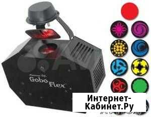 Дискотечные приборы со звуковой анимацией acme Серпухов - изображение 1