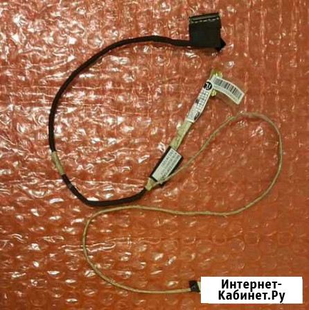 Шлейф матрицы K1N-3030012-V03 MSI GP60 CX61 Воронеж - изображение 1
