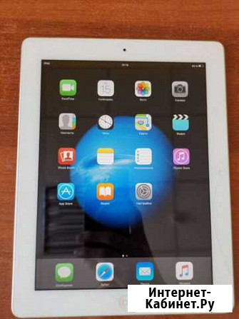 iPad 2 16гб Wi-Fi Улан-Удэ - изображение 1