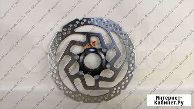 Роторы Shimano RT-20 новые Брянск - изображение 1