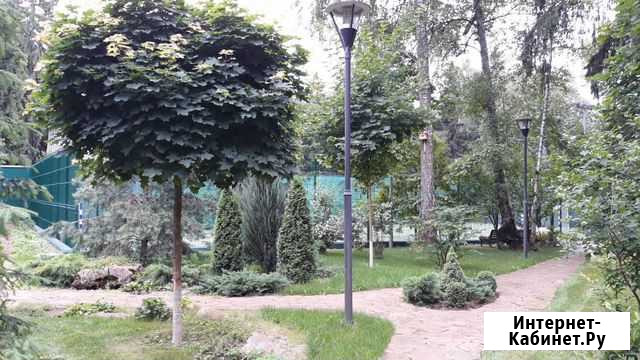 Ландшафтные работы любой сложности Тула - изображение 1