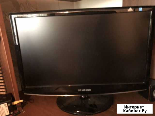 Монитор Samsung Ставрово - изображение 1
