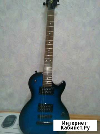 Элкктрогитара Charvette by Charvel Тюмень - изображение 1