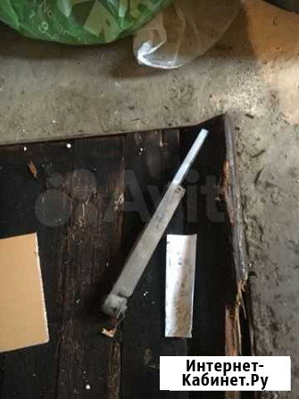 Амортизаторы Казань - изображение 1