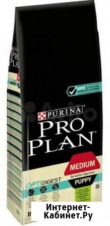 Продаю корма для собак Purina Pro Plan Севастополь - изображение 1
