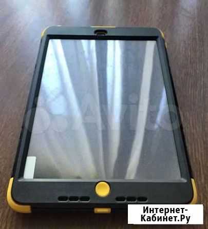 Чехол корпус для iPad mini / 2 / 3 нов Москва - изображение 1