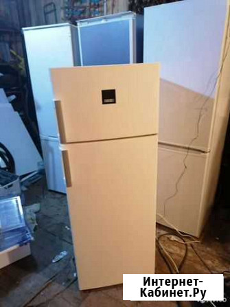 Холодильник Zanussi Астрахань - изображение 1