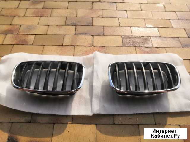 Решотка BMW Дмитров - изображение 1