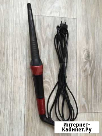 Плойка конусная Remington CI96W1 Санкт-Петербург - изображение 1