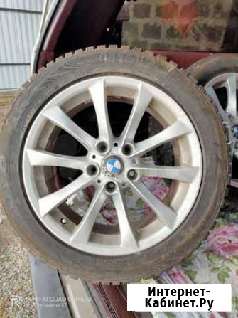 Литье BMW Абакан - изображение 1