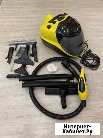 Пылесос Karcher sv 1902 Красноярск - изображение 1