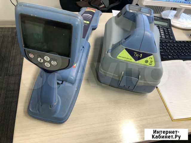 Трассоискатель Кабелеискатель RD7000 TX1 Рязань - изображение 1