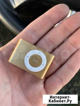 iPod shuffle Астрахань - изображение 1