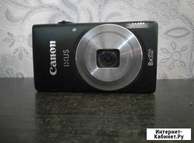 Canon ixus 132 Смоленск - изображение 1