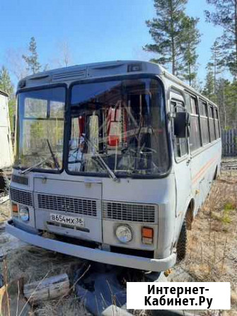 Продам паз 3205 Чунский - изображение 1