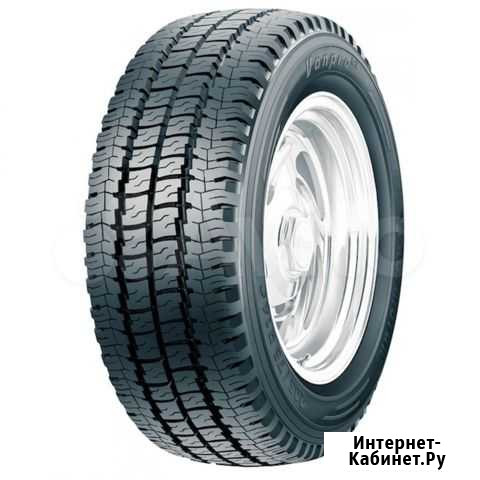 Новая летняя шина 185 75 16c Kormoran Vanpro b2 Воронеж - изображение 1