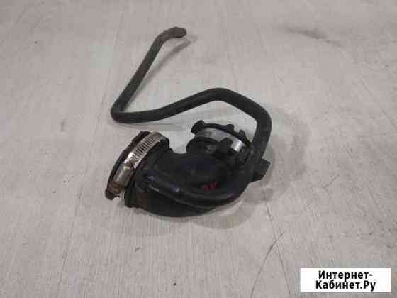 Патрубок воздушного фильтра Mazda 3 BK Z6 2005 Брянск