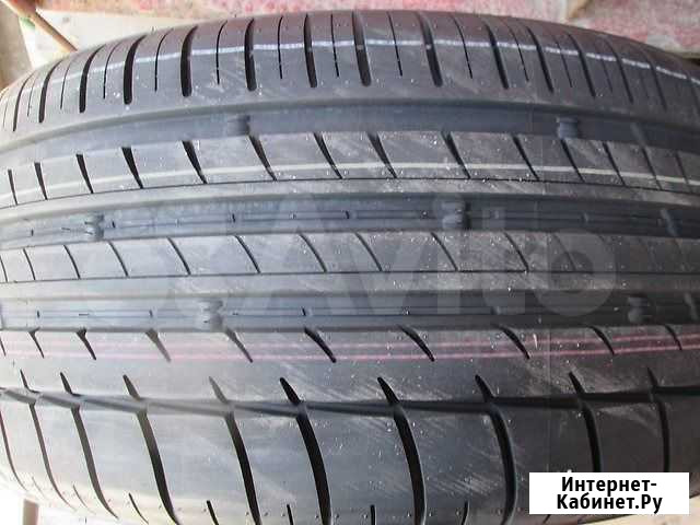 Шины летние Triangle TH201 235/35 R19 Старый Оскол - изображение 1