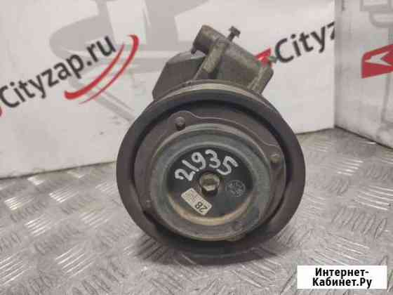 Компрессор кондиционера Honda Stream RN3 K20A Красноярск