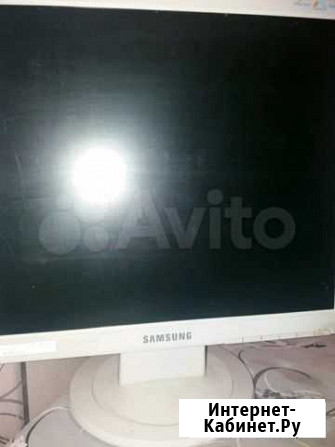 Монитор samsung 710 N Нижний Новгород - изображение 1