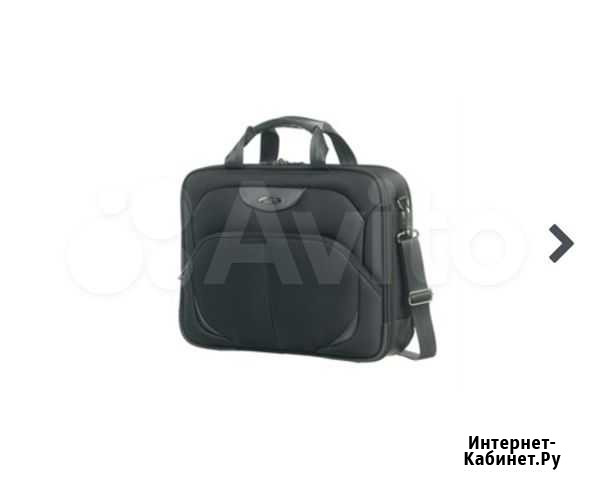 Сумка для ноутбука Samsonite Казань - изображение 1