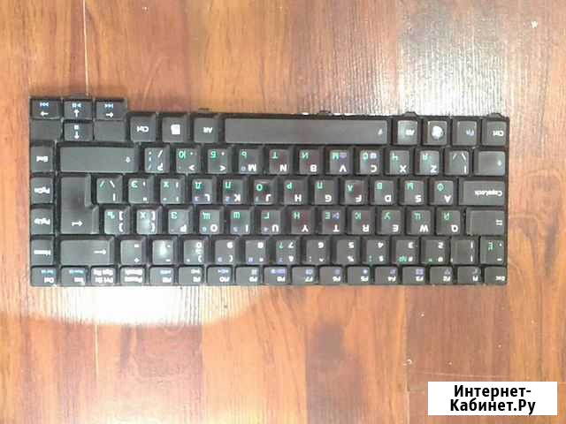 Клавиатура для ноутбука Asus F3k Тамань - изображение 1
