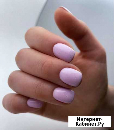 Маникюр.Гель.Лак.Пед.Уход Благовещенск - изображение 1