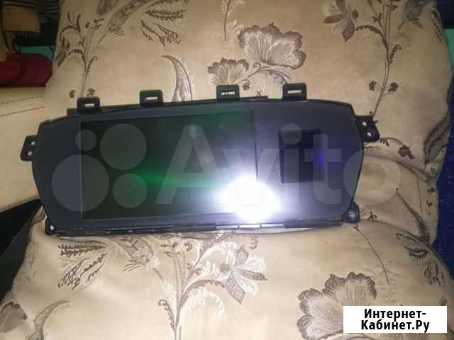 Монитор honda odyssey, elisyon Железногорск - изображение 1