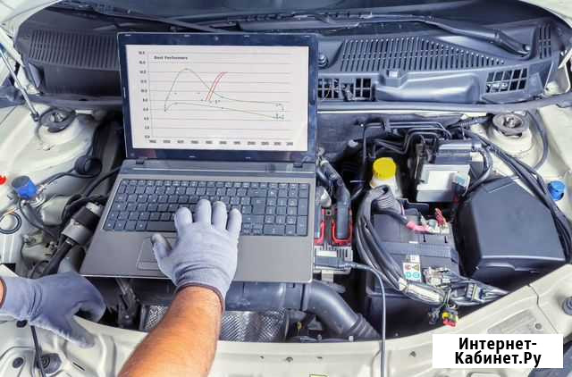 Автоэлектрик с выездом Казань - изображение 1