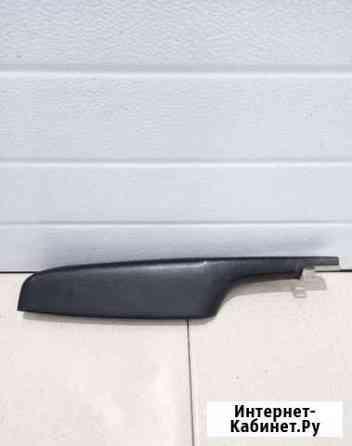 Накладка карты передней правой Toyota Camry 55 Брянск