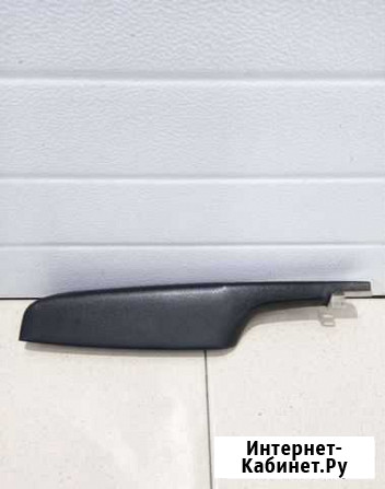 Накладка карты передней правой Toyota Camry 55 Брянск - изображение 1